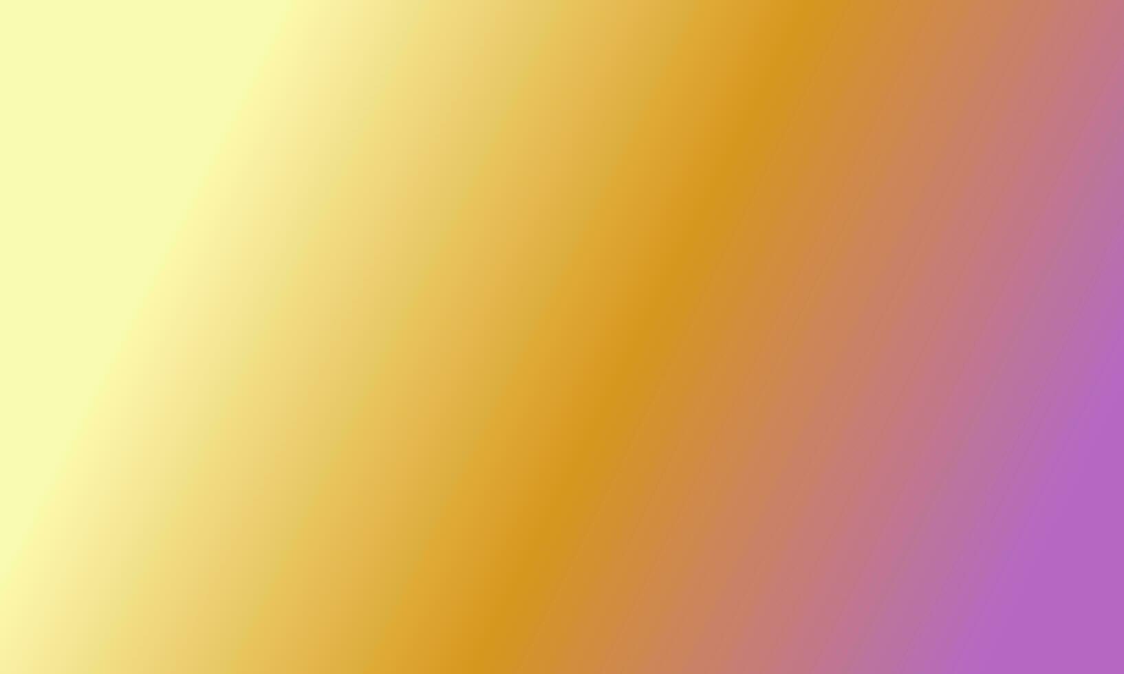 Design simple pastel yellow,purple and brown gradient color illustration background photo