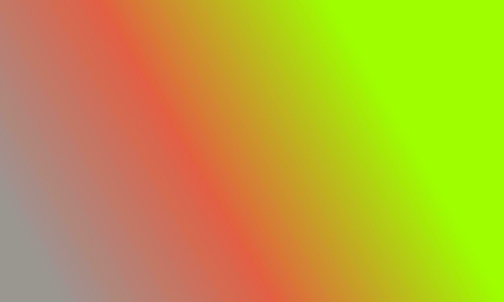 Design simple highlighter green,red and grey gradient color illustration background photo