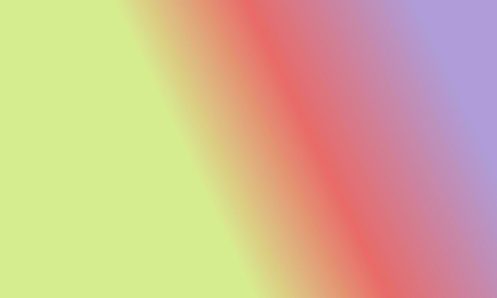 Design simple purple pastel,yellow and red gradient color illustration background photo