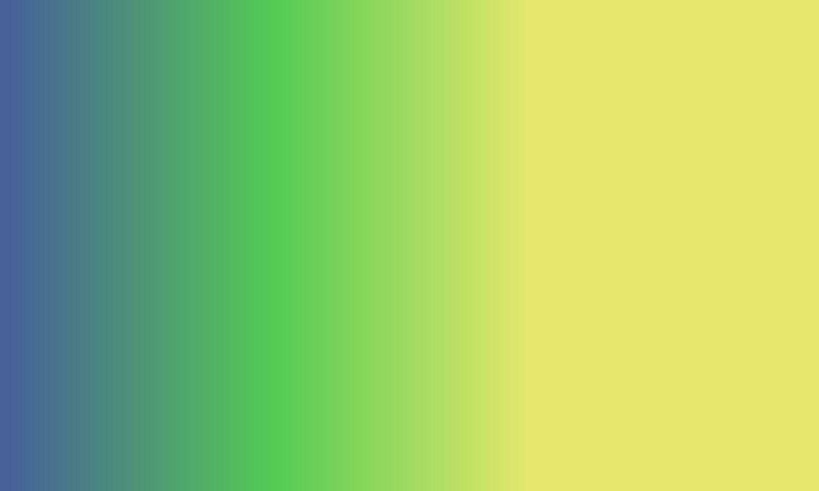 Design simple yellow,green and navy blue gradient color illustration background photo