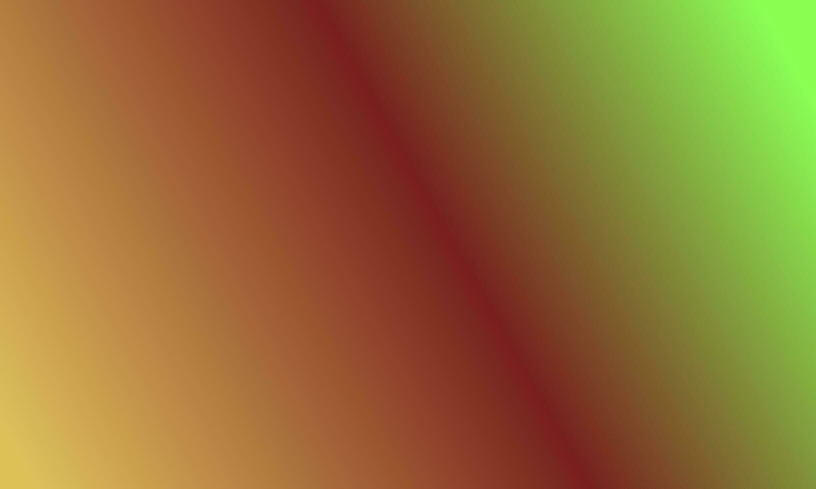 Design simple light green,peach and maroon gradient color illustration background photo