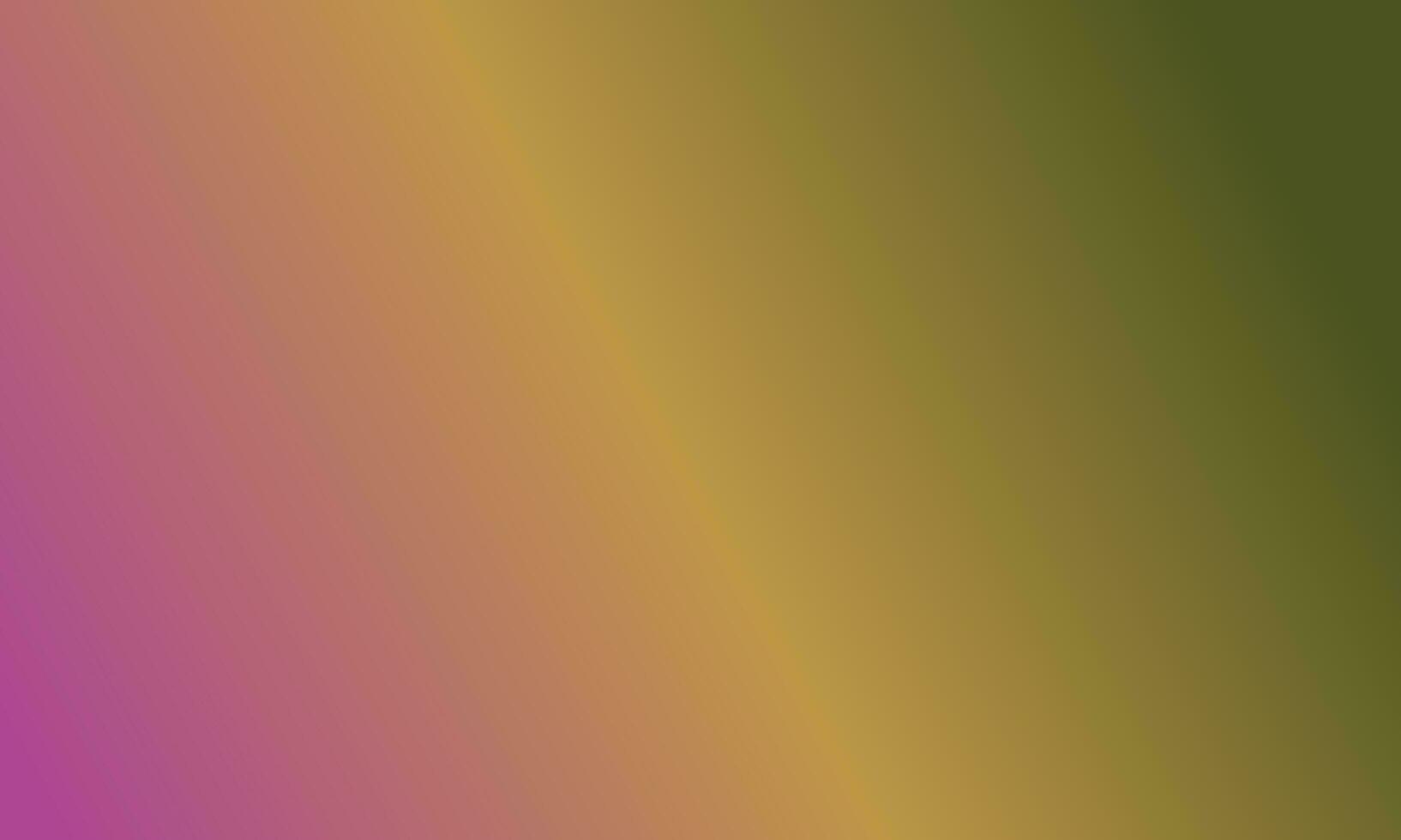 Design simple yellow,army green and pink gradient color illustration background photo