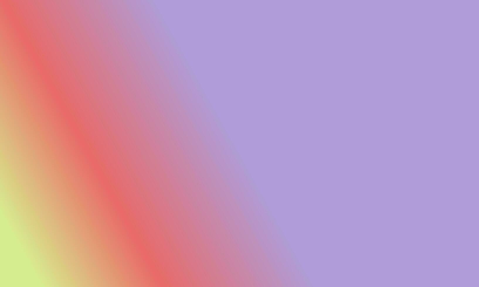 Design simple purple pastel,yellow and red gradient color illustration background photo