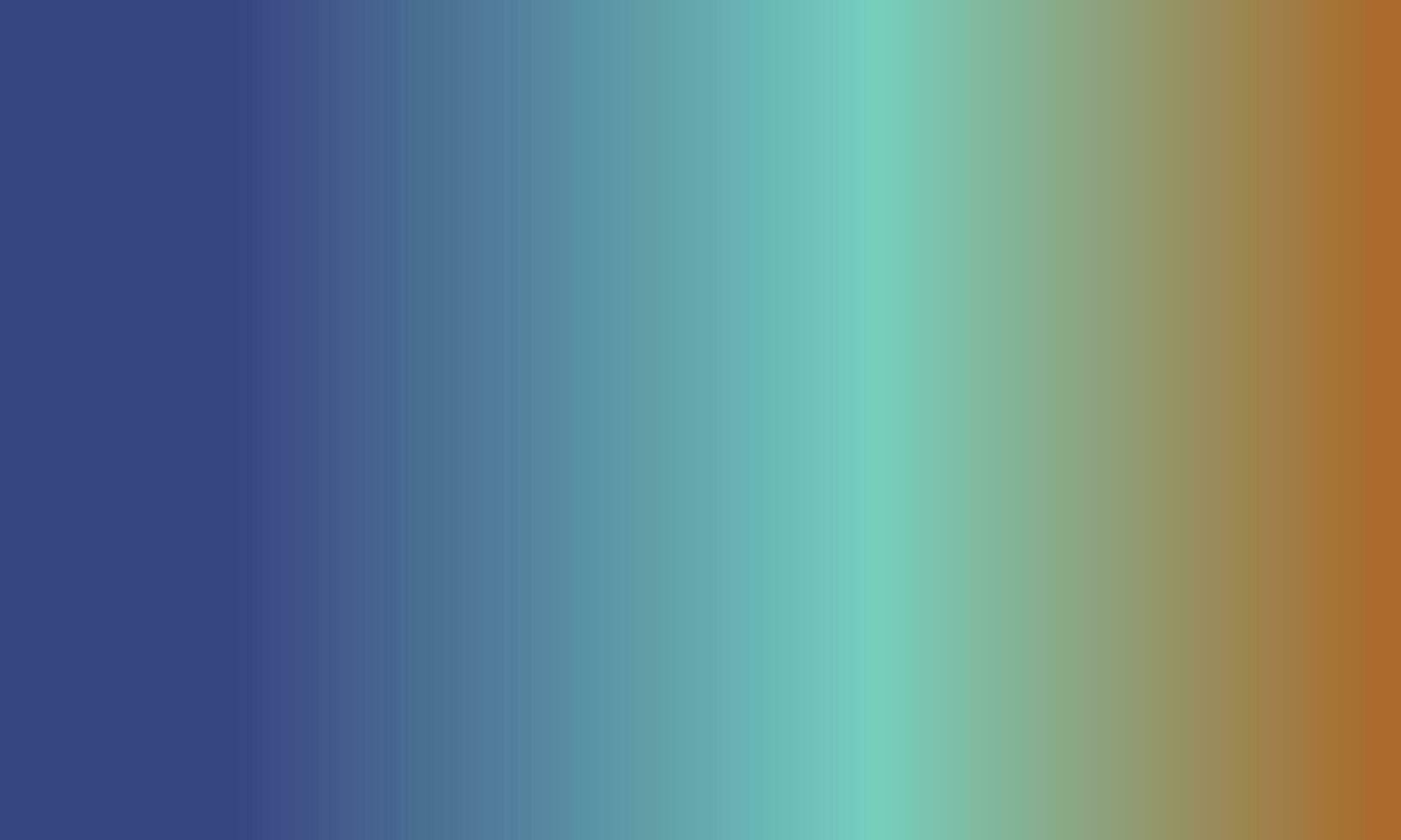 Design simple navy blue,cyan and brown gradient color illustration background photo