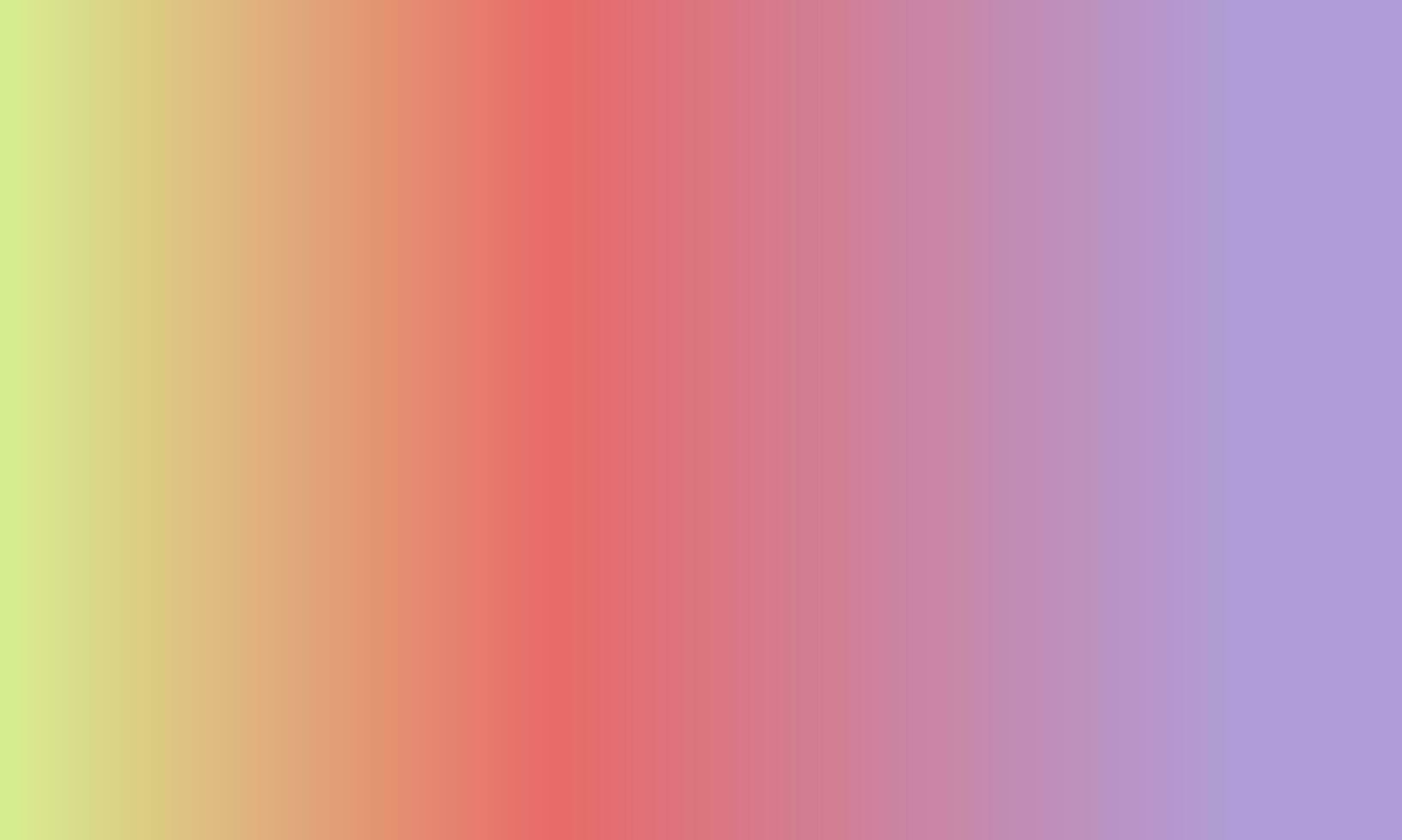 Design simple purple pastel,yellow and red gradient color illustration background photo