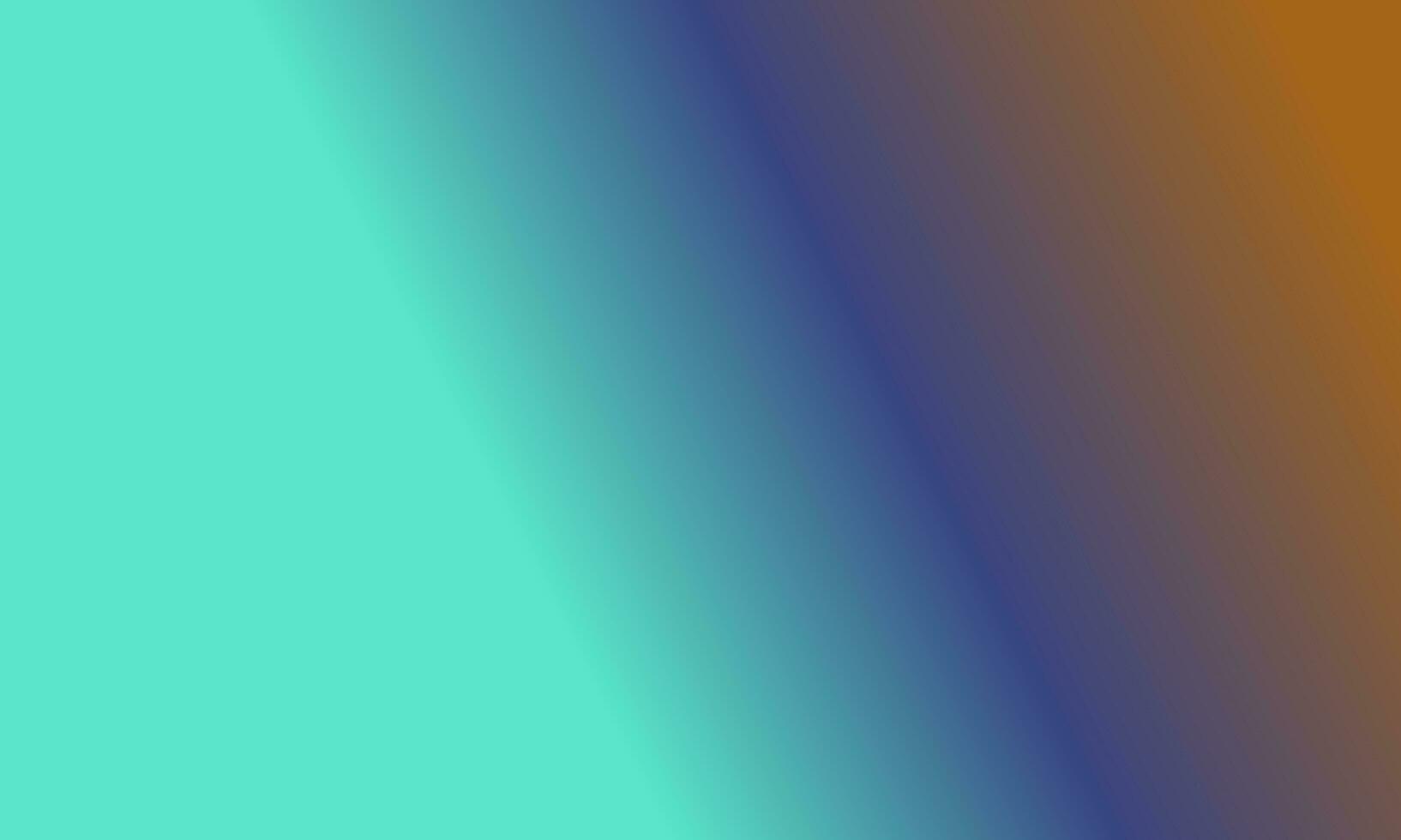 Design simple navy blue,cyan and brown gradient color illustration background photo