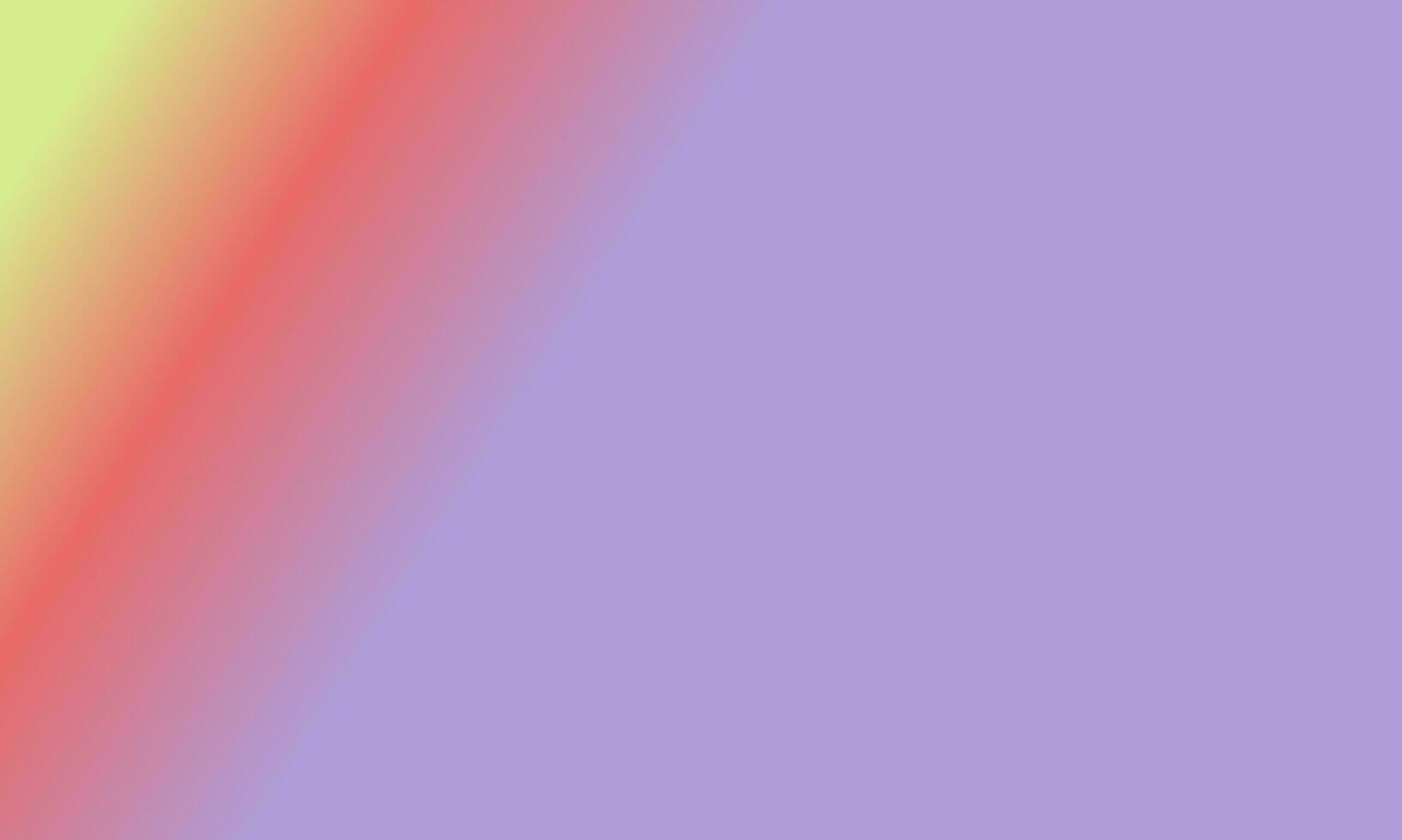 Design simple purple pastel,yellow and red gradient color illustration background photo