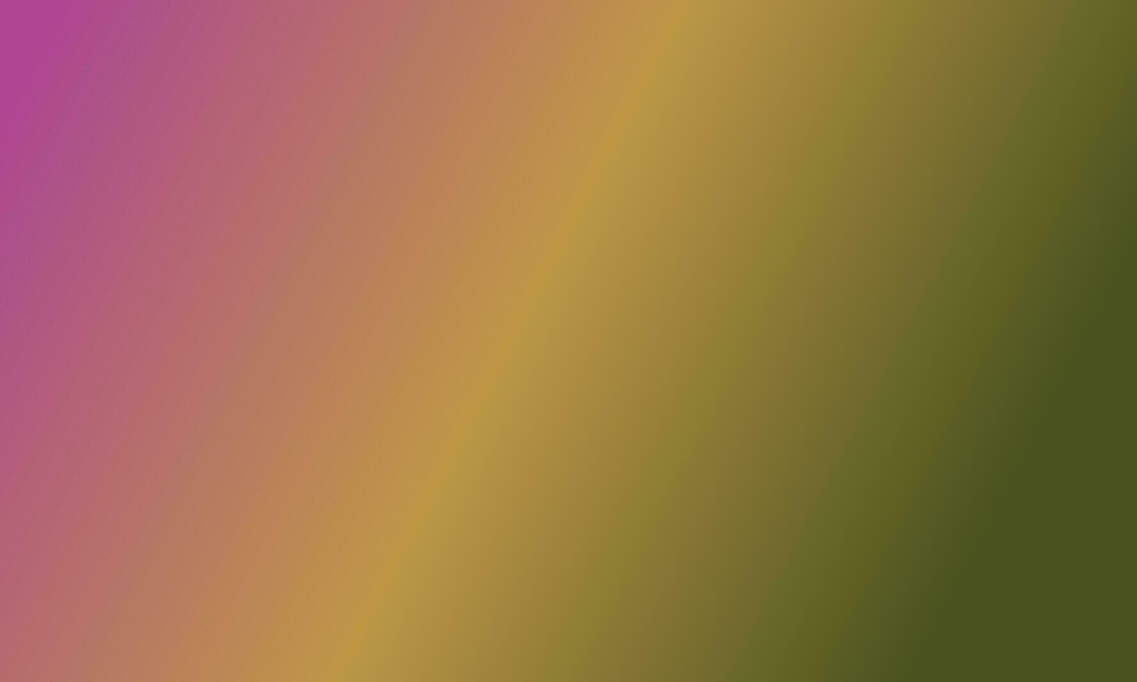 Design simple yellow,army green and pink gradient color illustration background photo