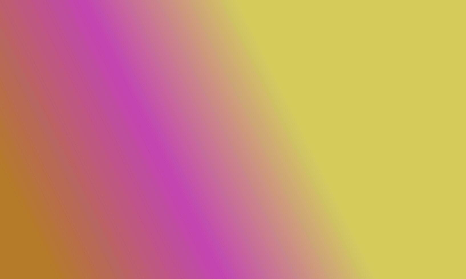 Design simple orange,yellow and brown gradient color illustration background photo