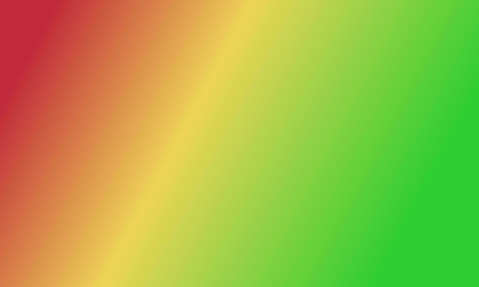 Design simple lime green,red and yellow gradient color illustration background photo