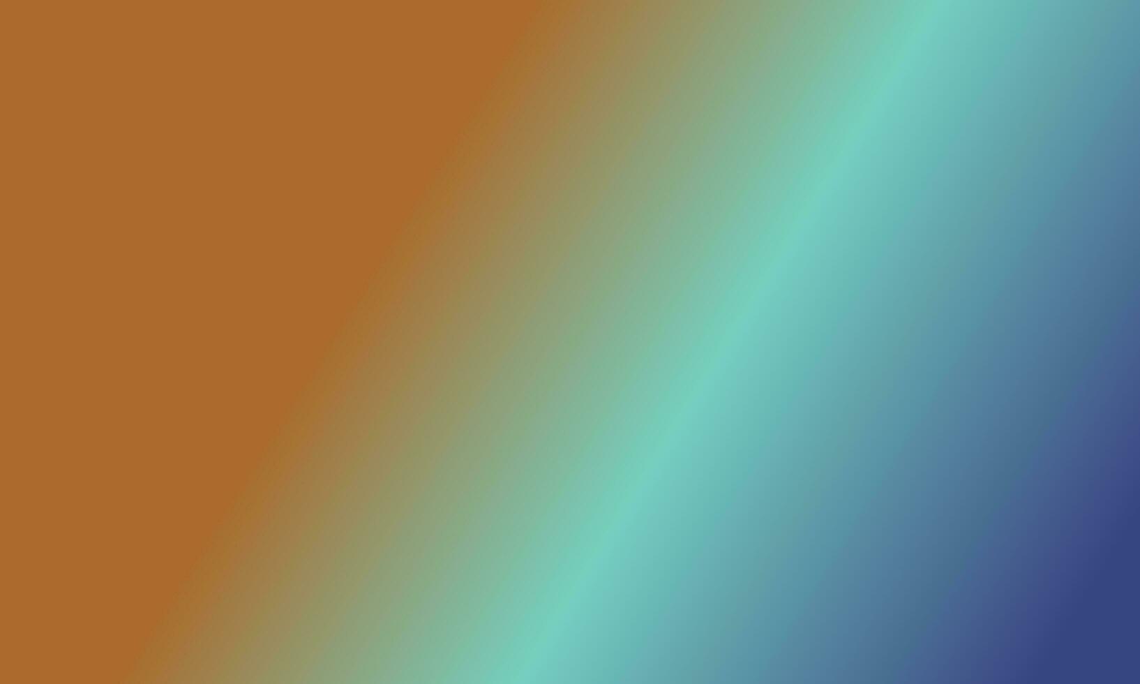 Design simple navy blue,cyan and brown gradient color illustration background photo