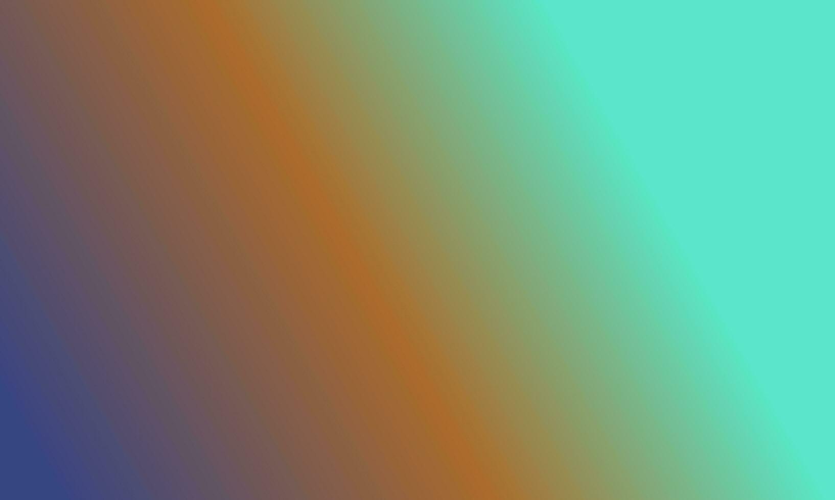 Design simple navy blue,cyan and brown gradient color illustration background photo