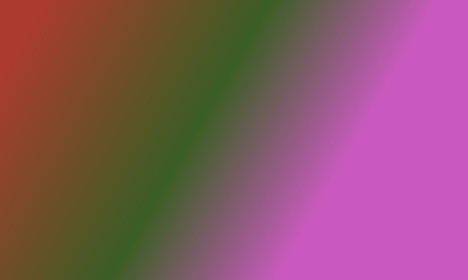 Design simple maroon,green army and pink gradient color illustration background photo
