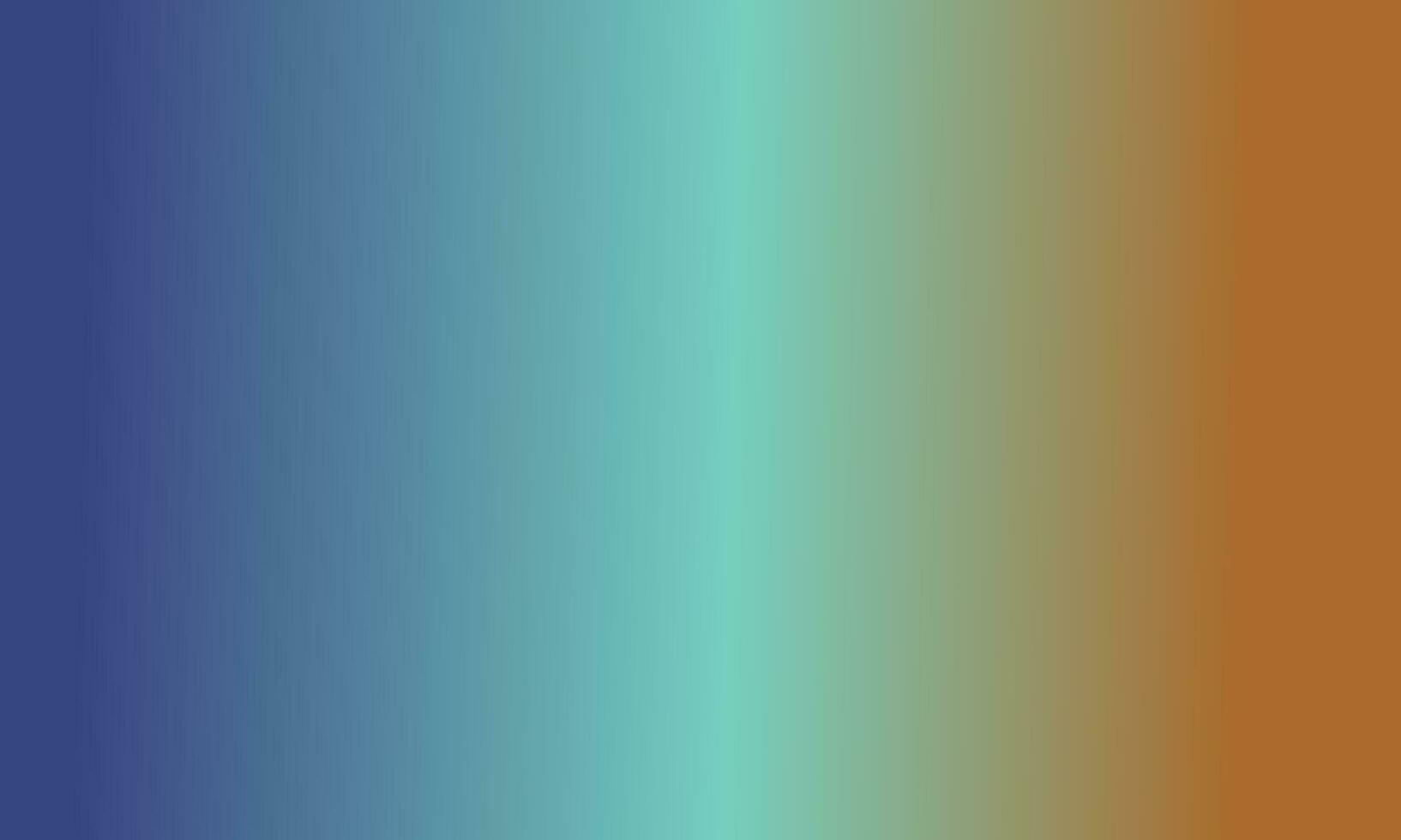 Design simple navy blue,cyan and brown gradient color illustration background photo