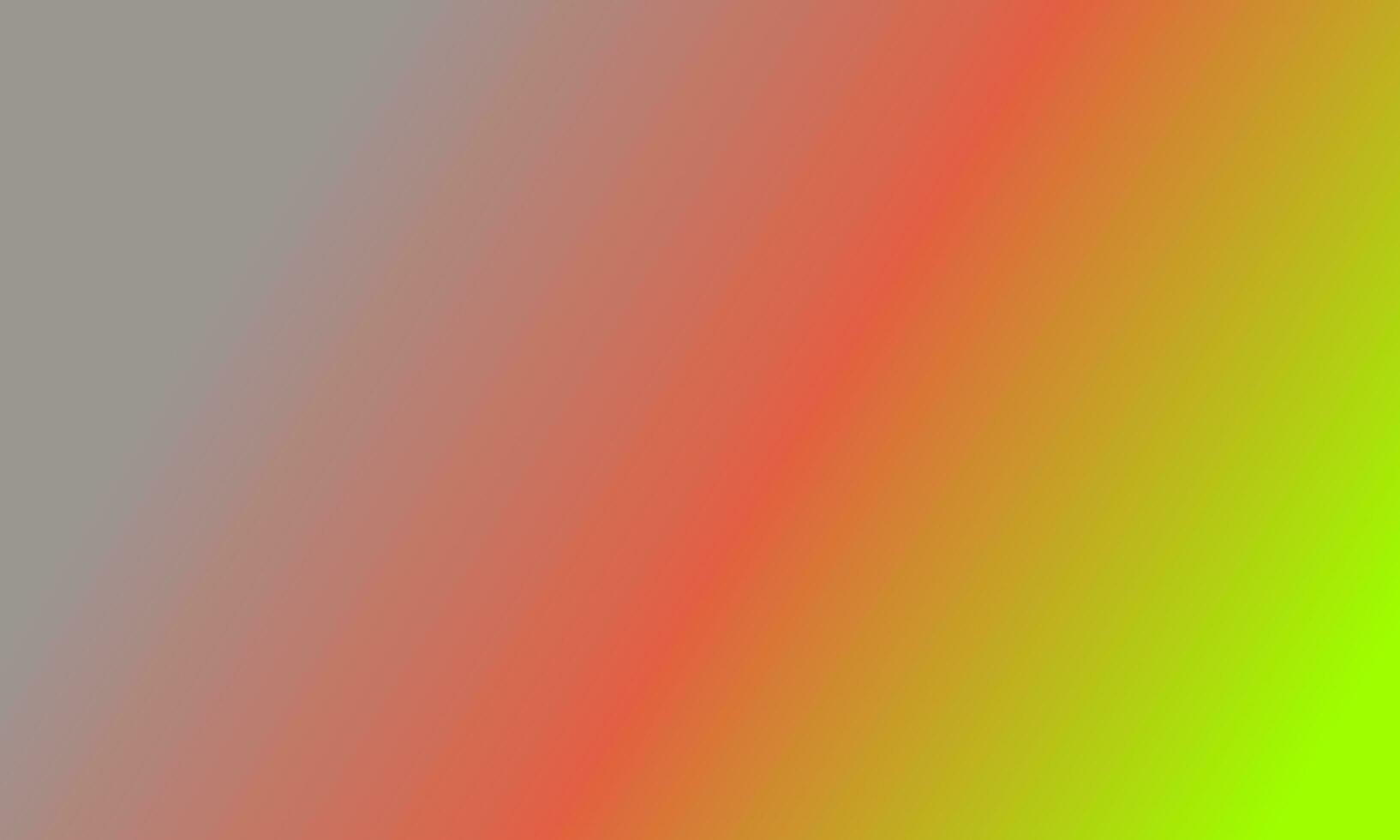 Design simple highlighter green,red and grey gradient color illustration background photo