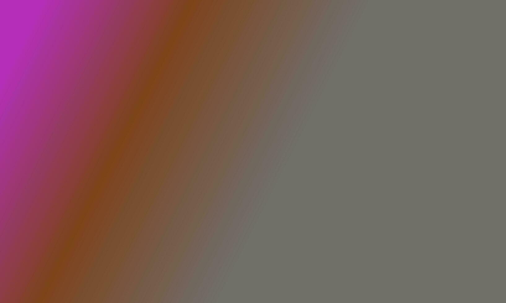 Design simple grey,pink and brown gradient color illustration background photo