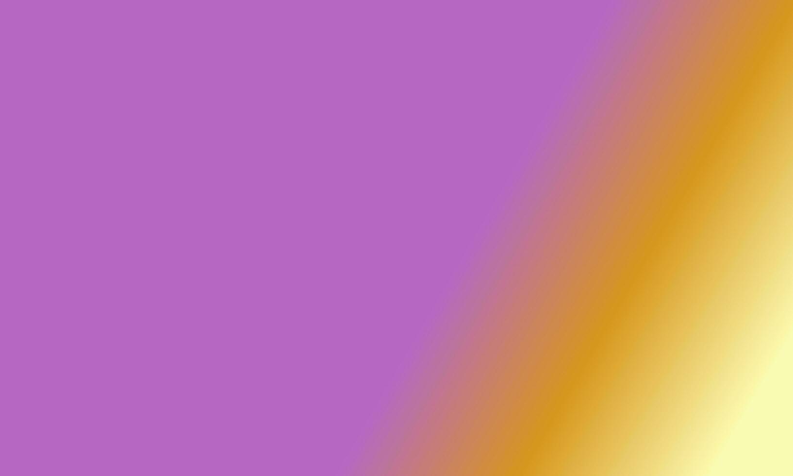 Design simple pastel yellow,purple and brown gradient color illustration background photo