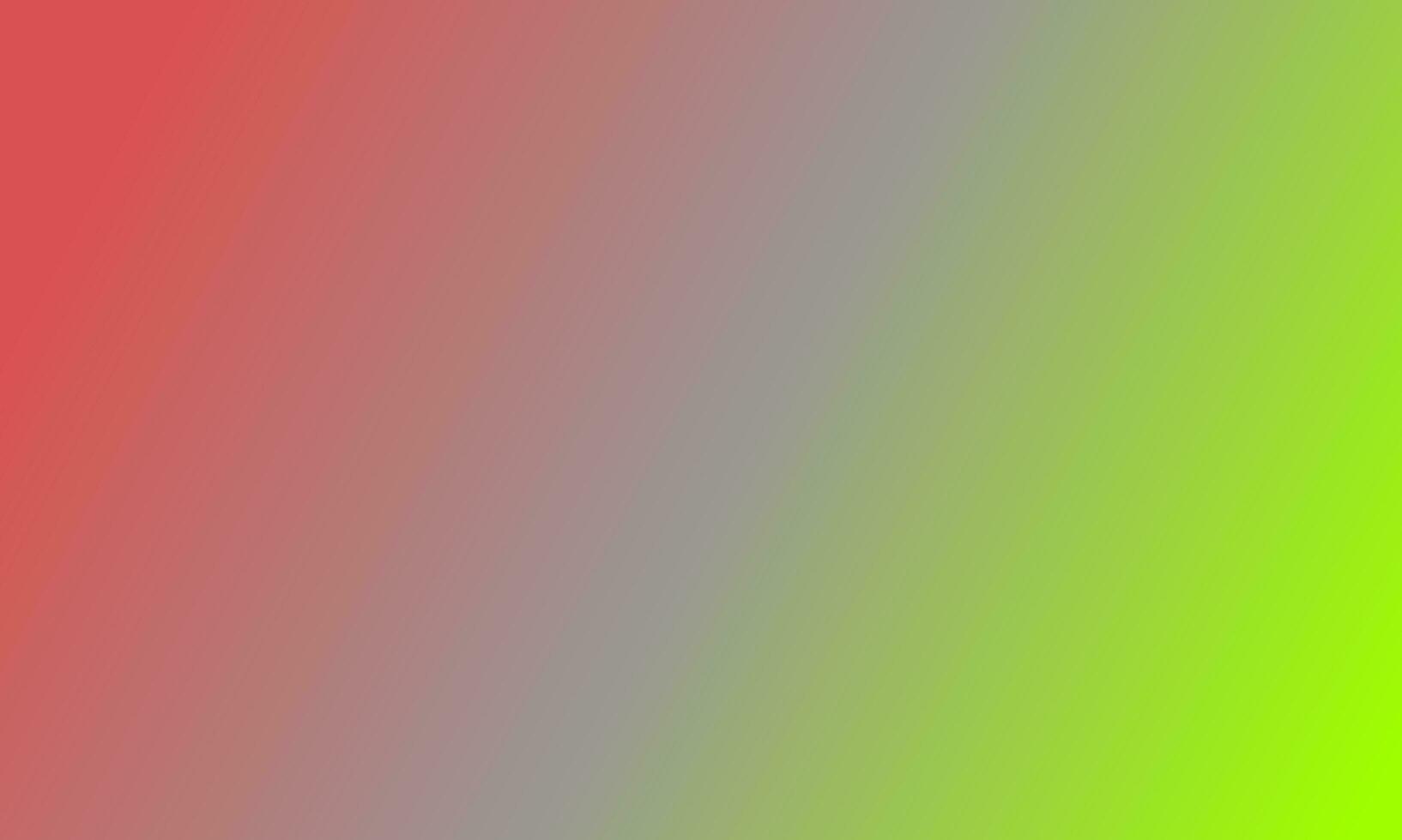 Design simple highlighter green,red and grey gradient color illustration background photo