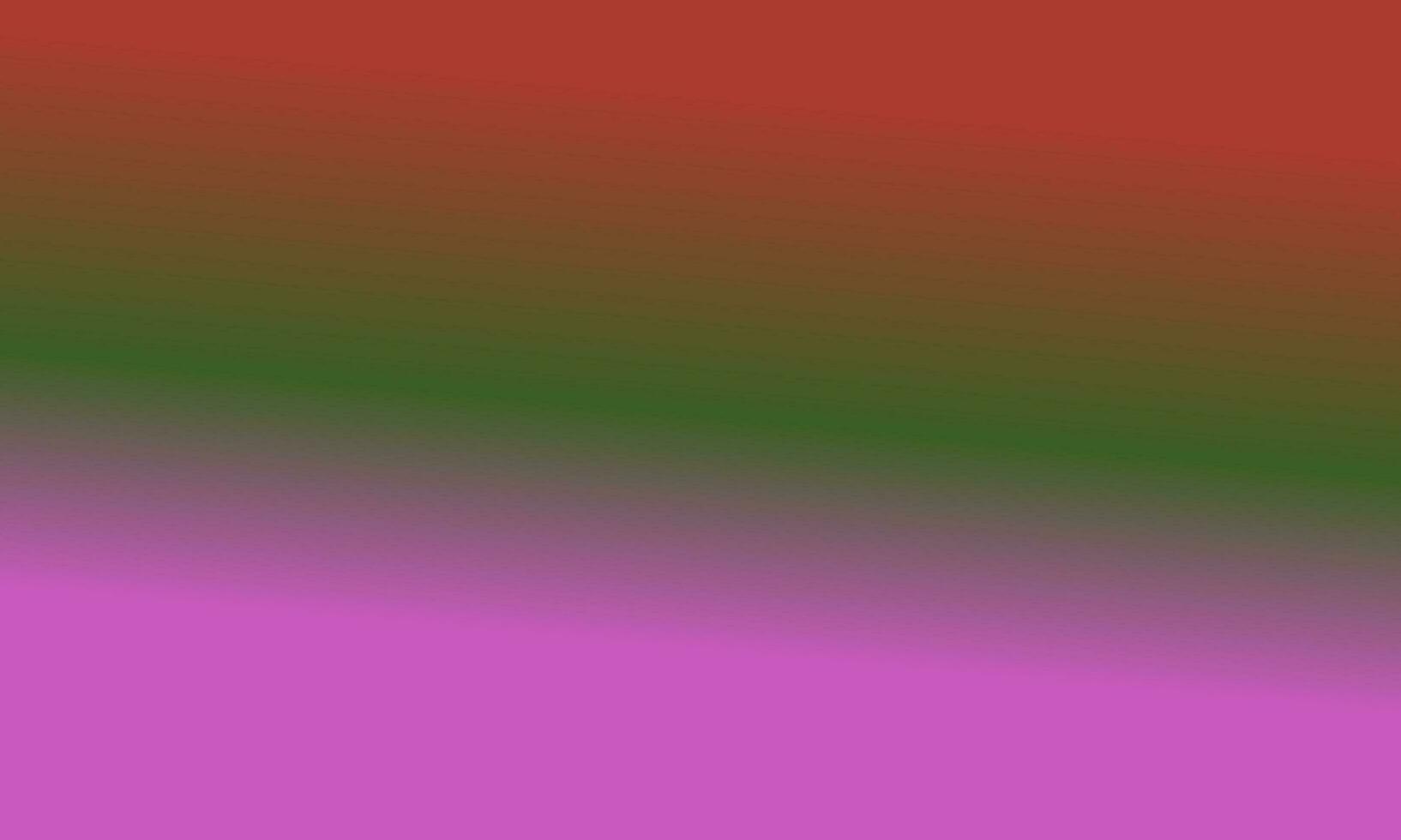 Design simple maroon,green army and pink gradient color illustration background photo