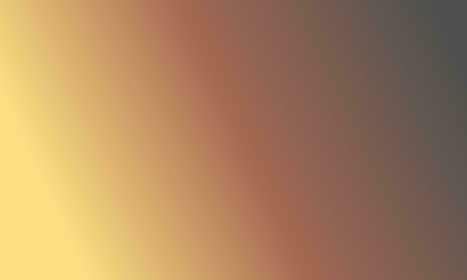 Design simple yellow,grey and brown gradient color illustration background photo