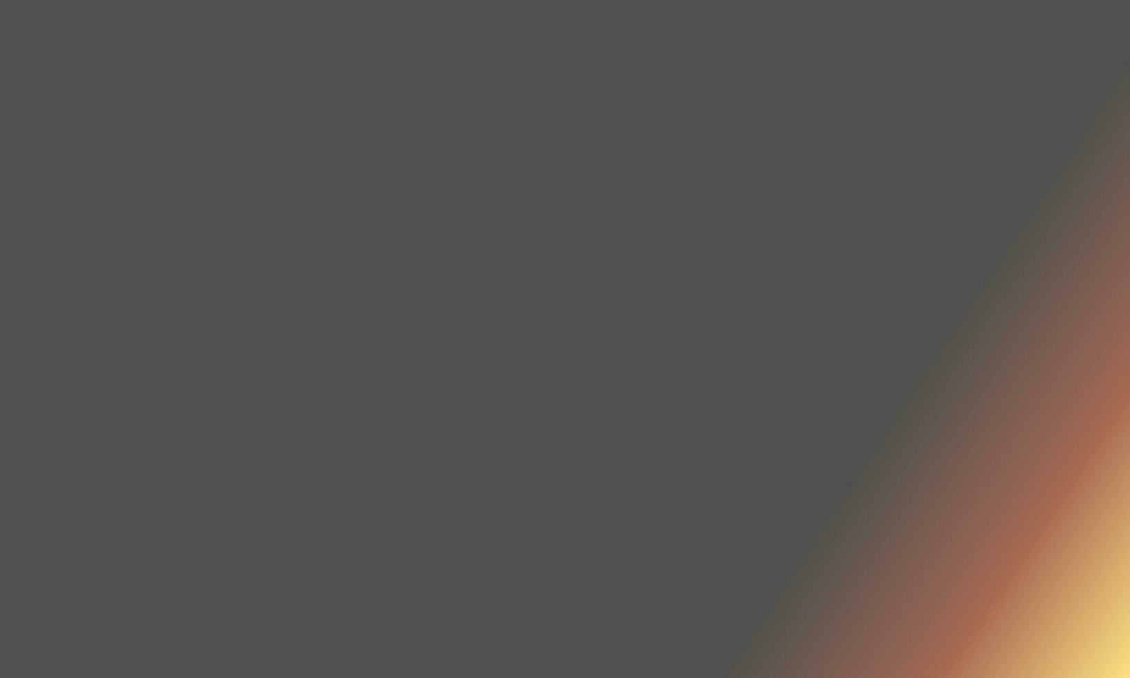 Design simple yellow,grey and brown gradient color illustration background photo