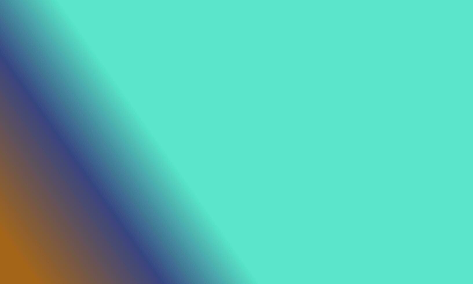Design simple navy blue,cyan and brown gradient color illustration background photo