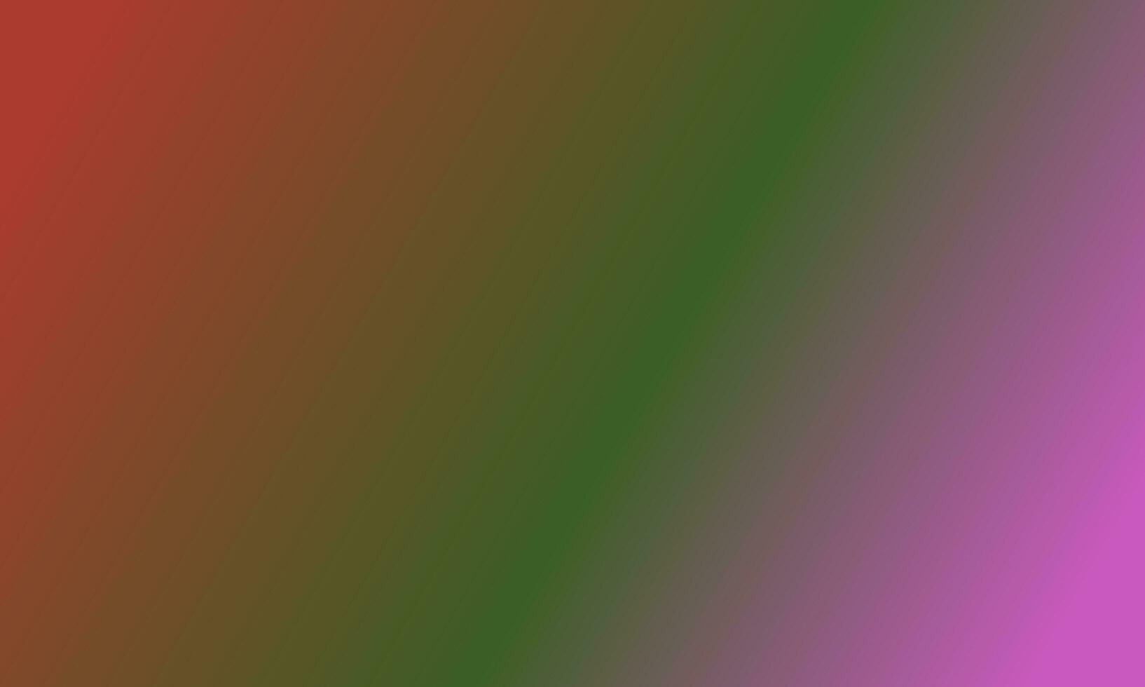 Design simple maroon,green army and pink gradient color illustration background photo