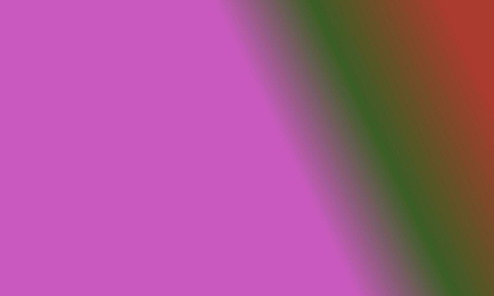 Design simple maroon,green army and pink gradient color illustration background photo