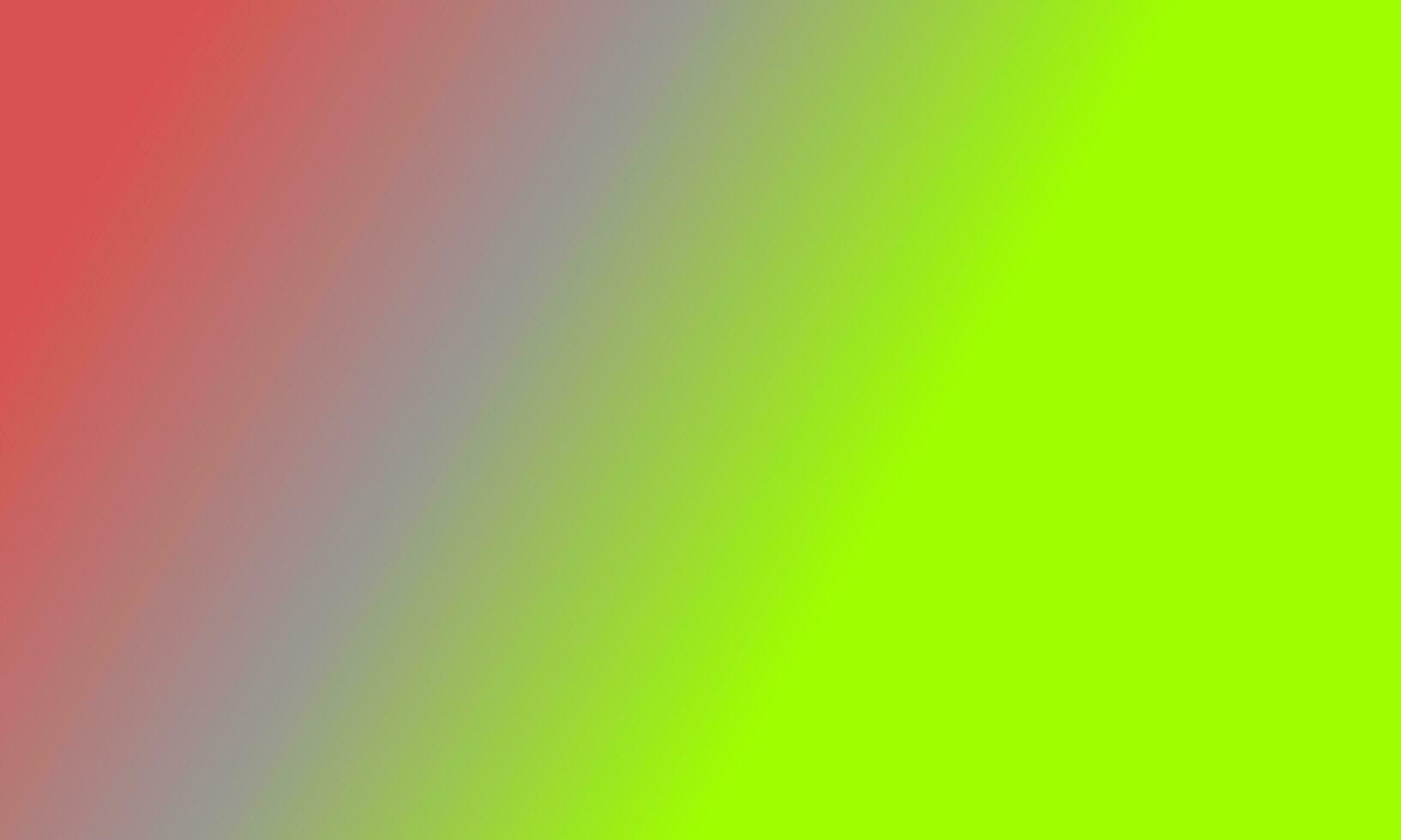Design simple highlighter green,red and grey gradient color illustration background photo