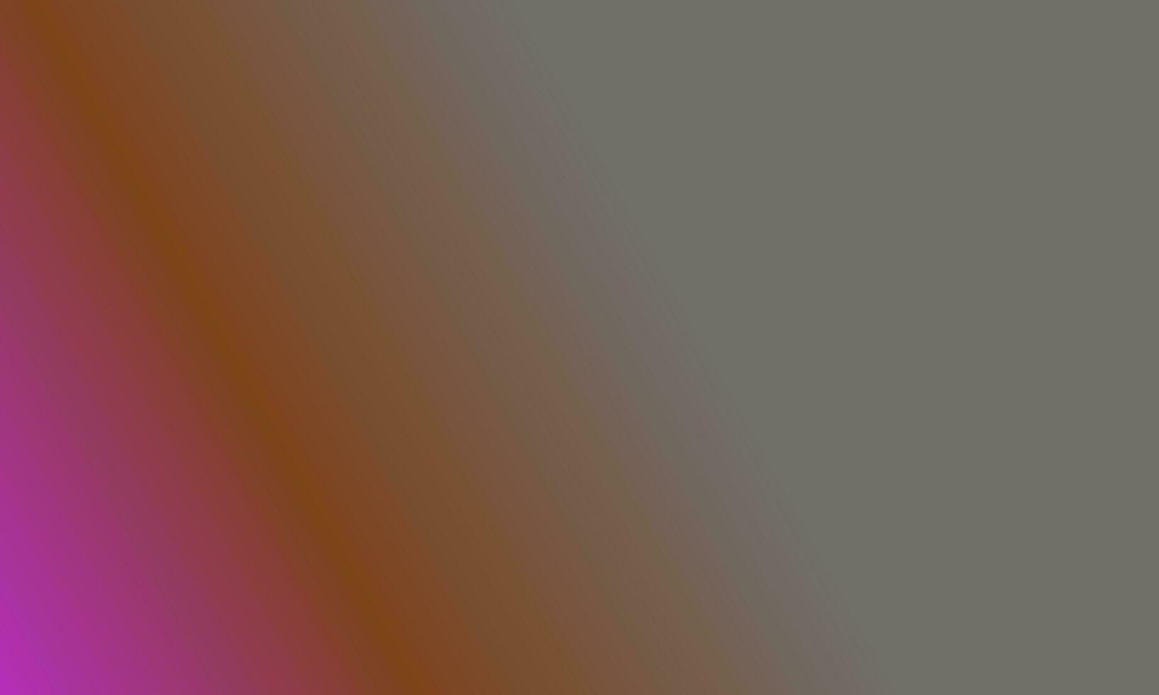 Design simple grey,pink and brown gradient color illustration background photo