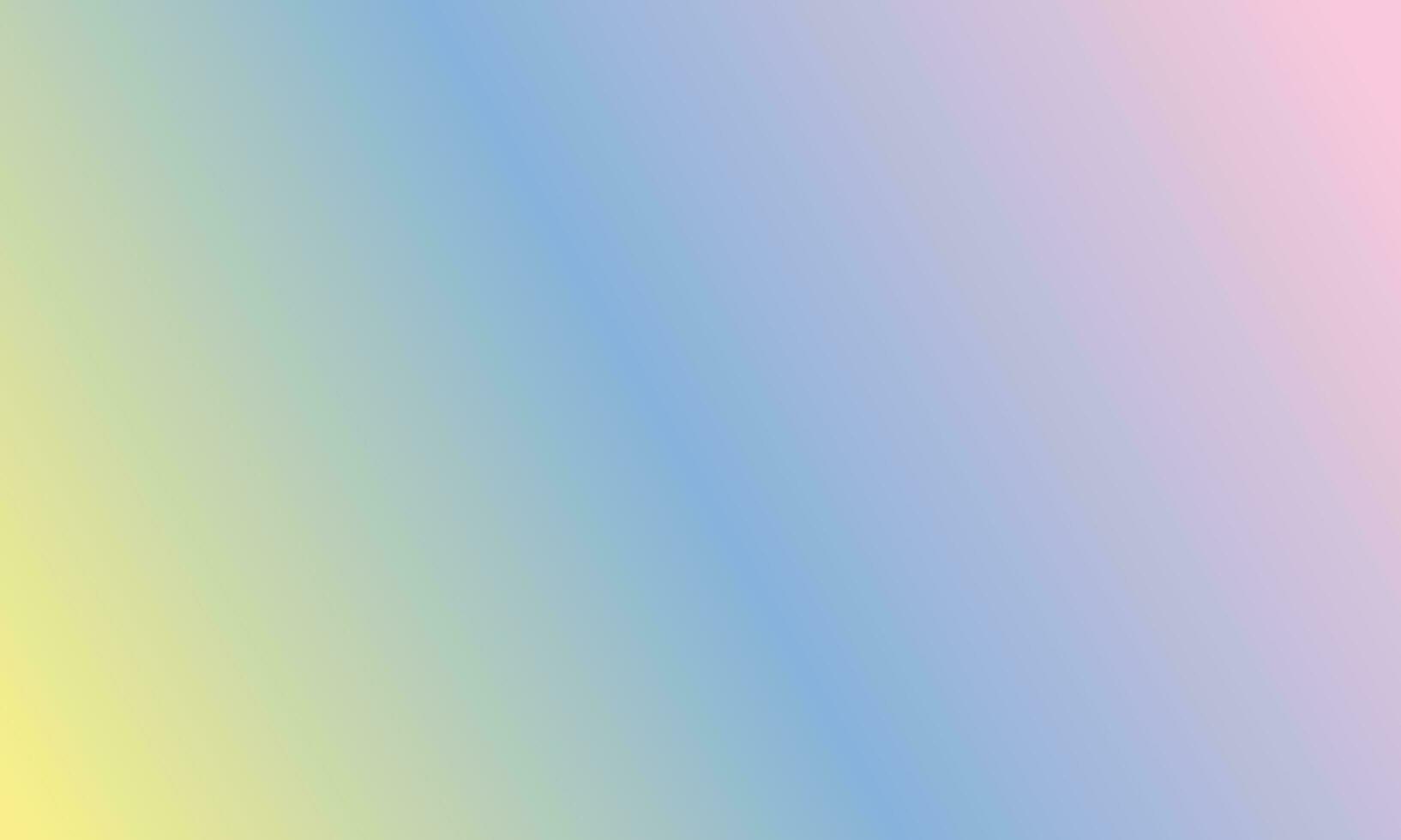 Design simple pink pastel,yellow and blue gradient color illustration background photo