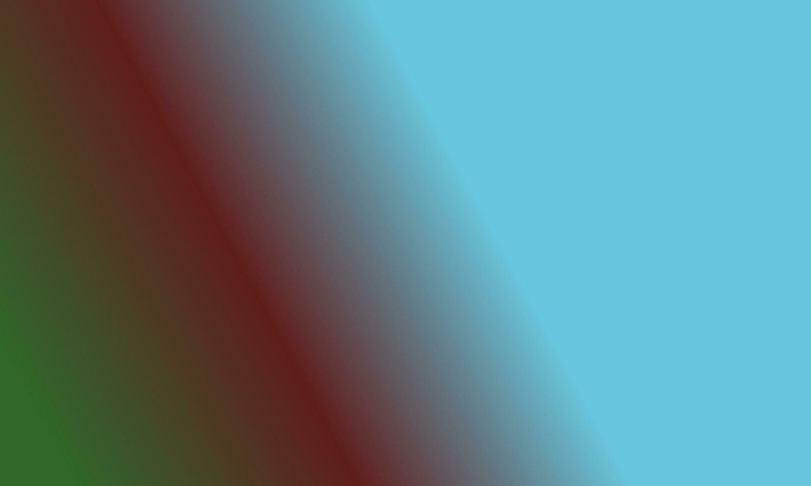 Design simple maroon,green army and blue gradient color illustration background photo