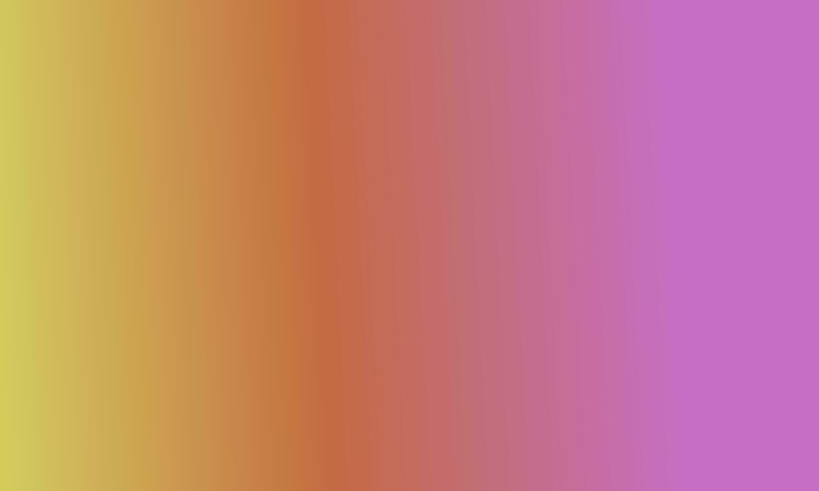 Design simple orange,yellow and brown gradient color illustration background photo