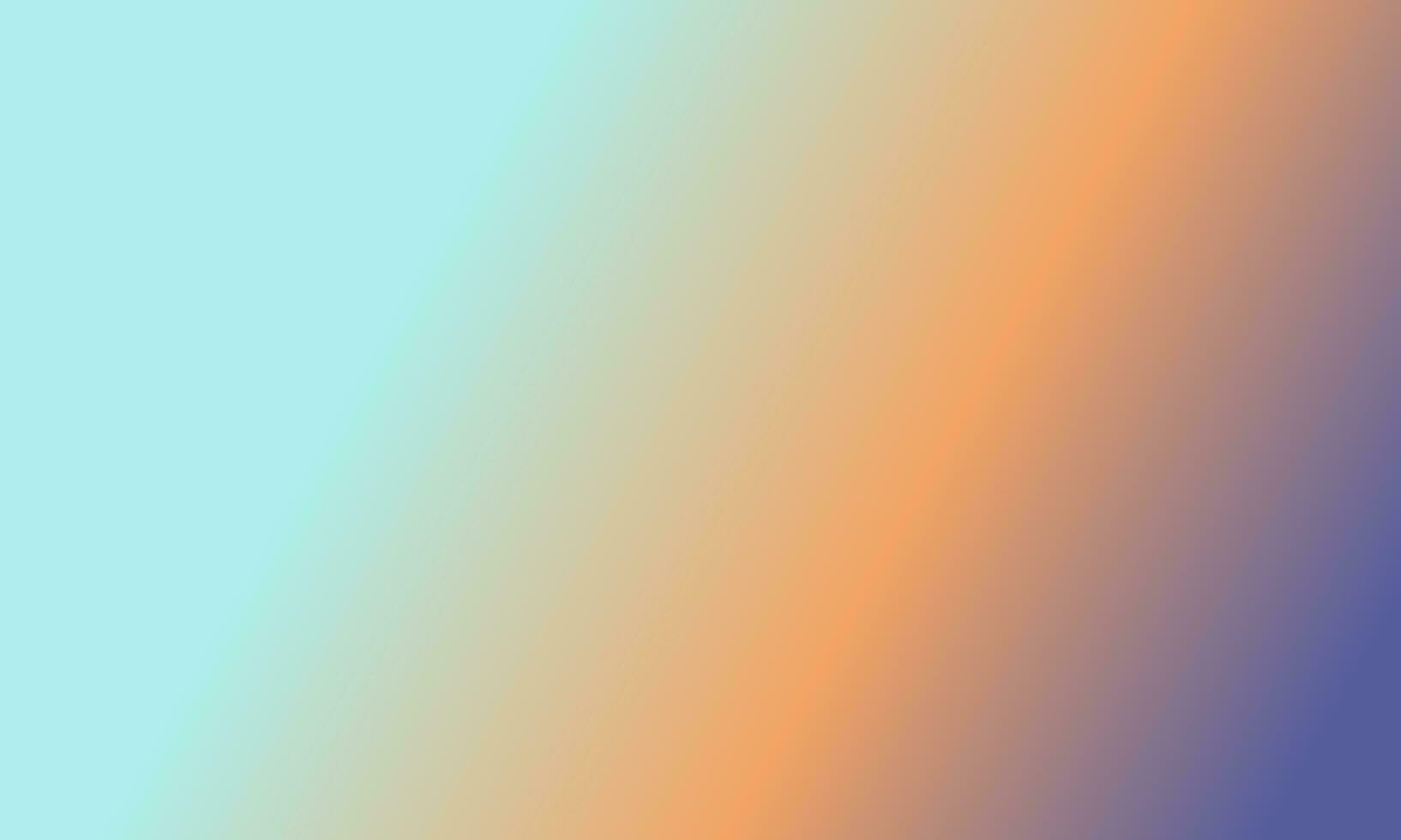 Design simple highlighter blue,navy blue and orange gradient color illustration background photo