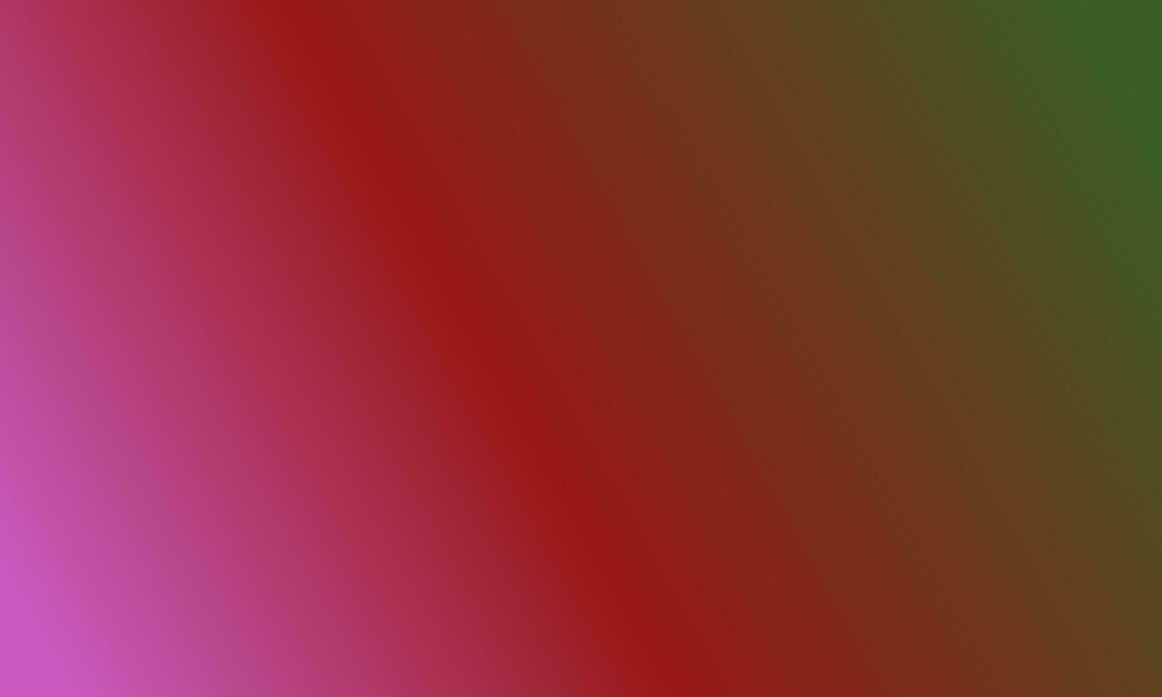 Design simple maroon,green army and pink gradient color illustration background photo