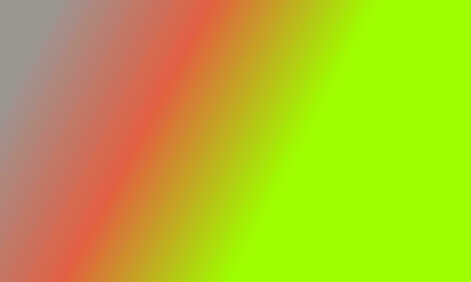 Design simple highlighter green,red and grey gradient color illustration background photo