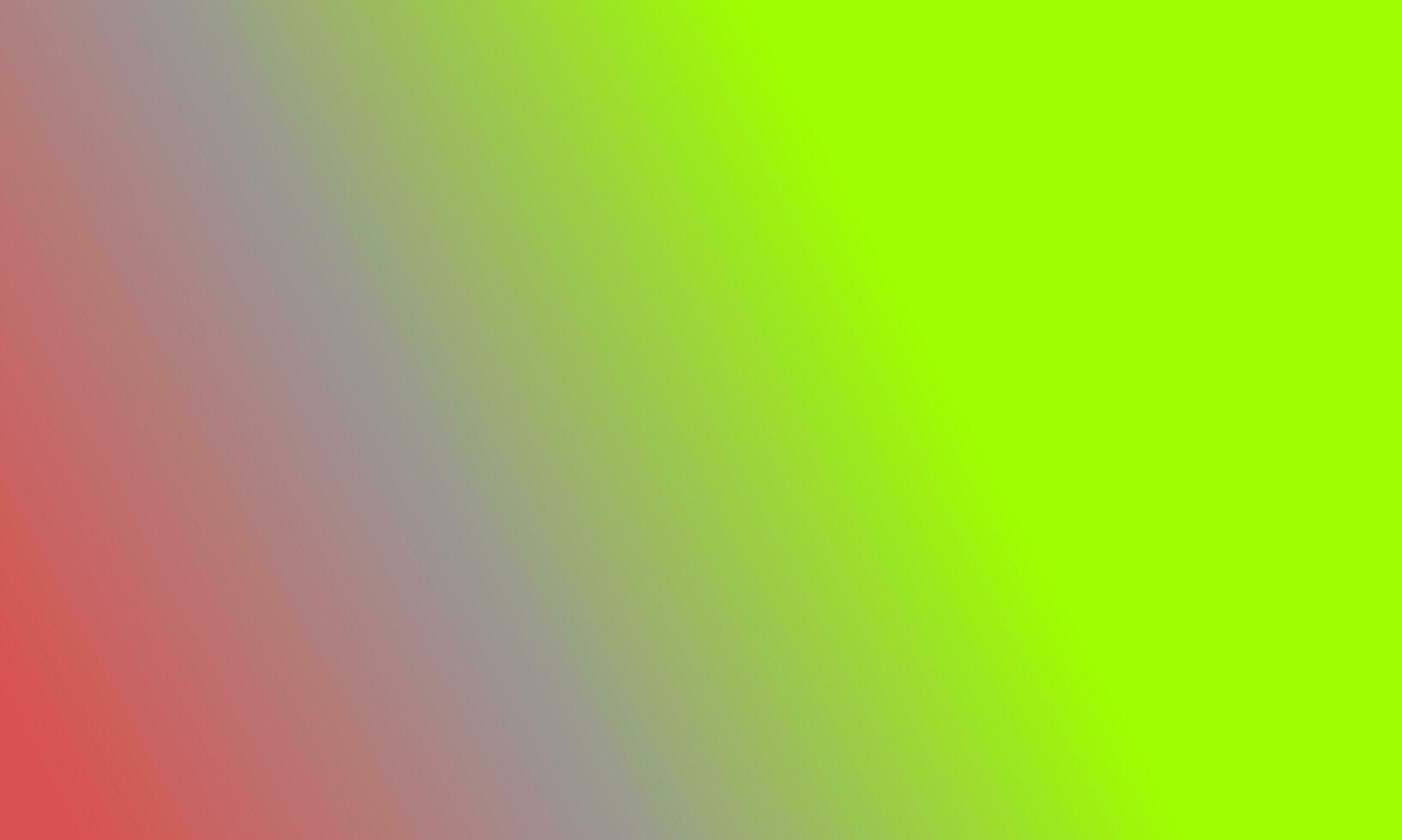 Design simple highlighter green,red and grey gradient color illustration background photo