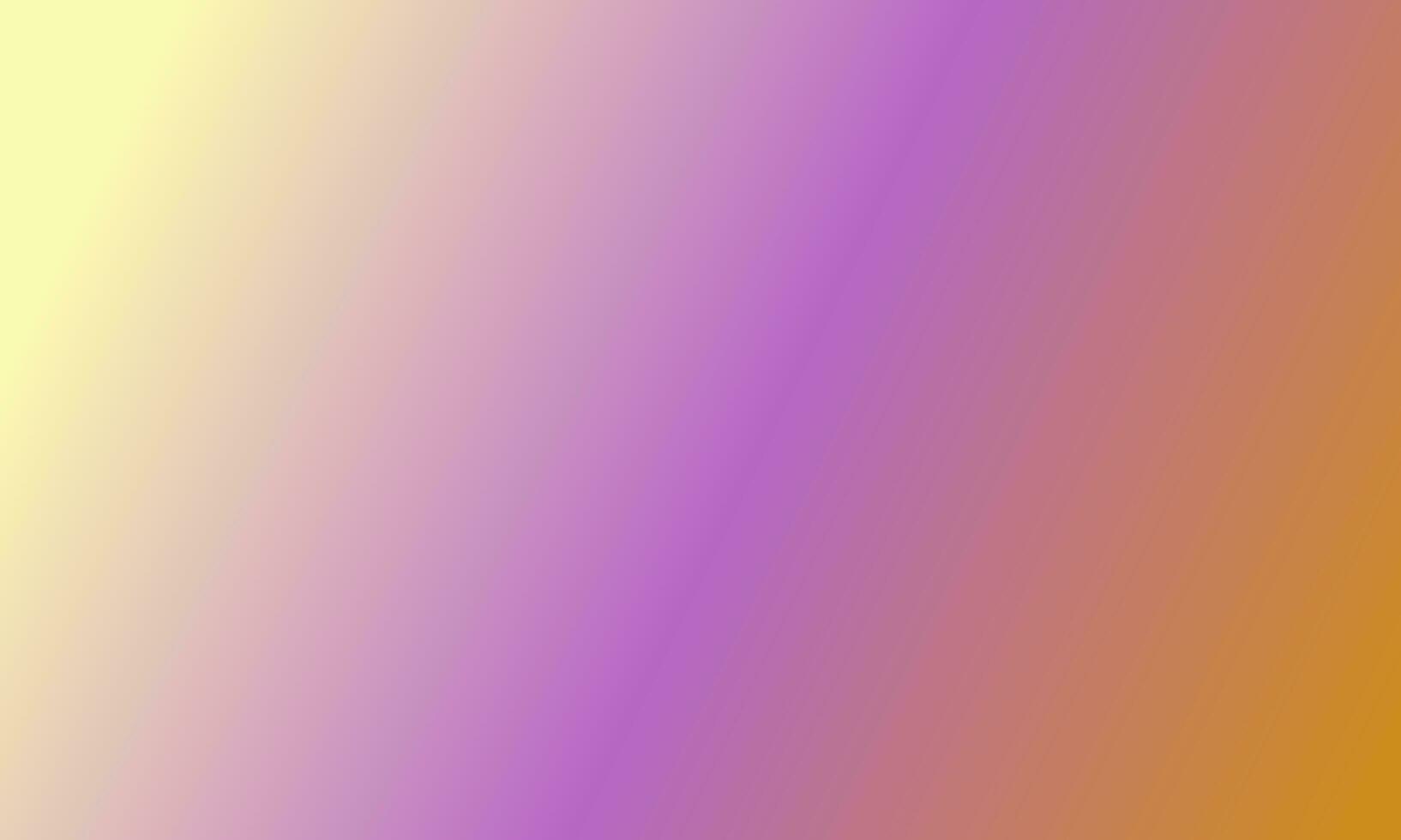 Design simple pastel yellow,purple and brown gradient color illustration background photo