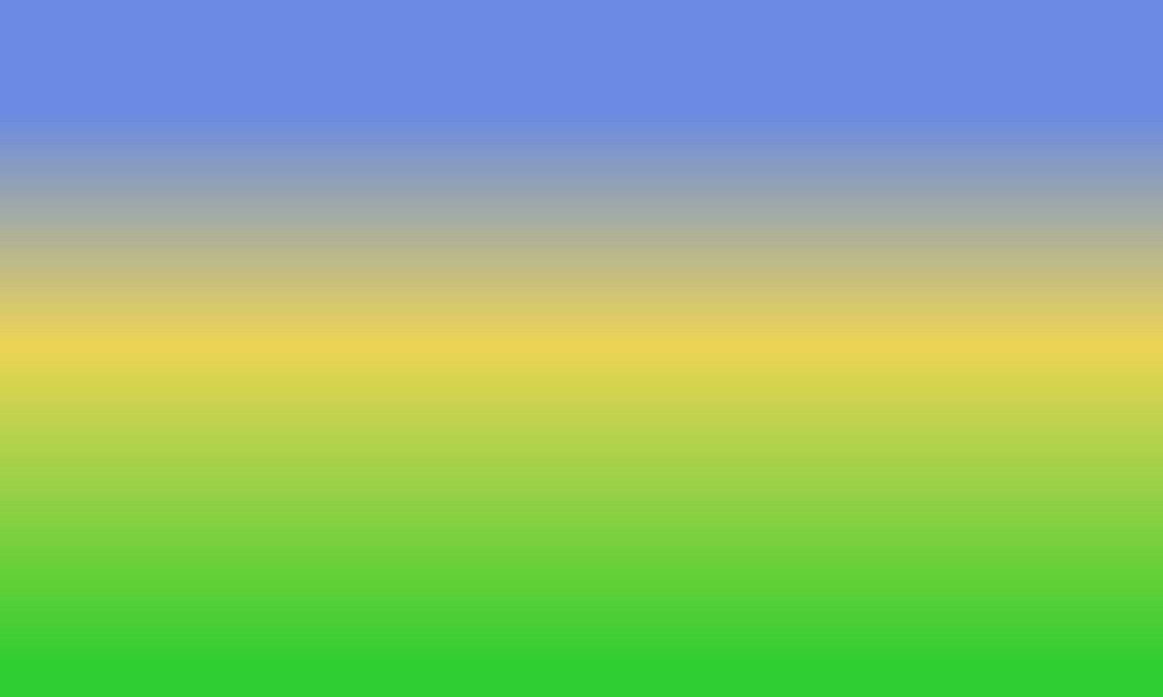 Design simple lime green,blue and yellow gradient color illustration background 24880438 Stock