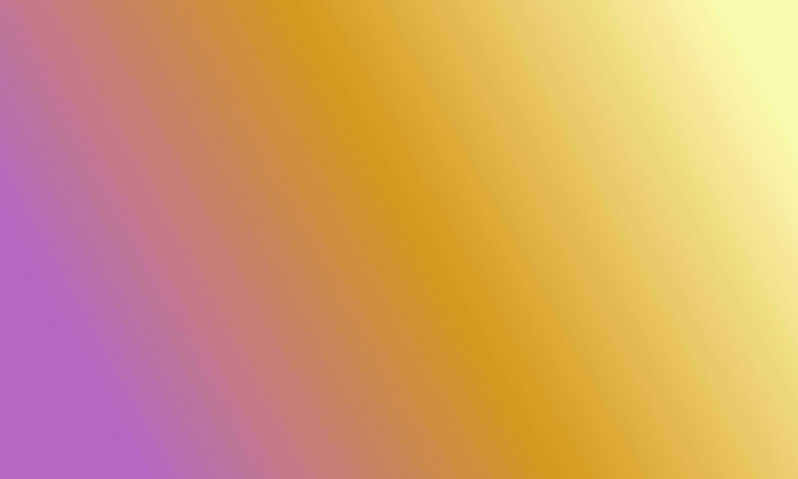 Design simple pastel yellow,purple and brown gradient color illustration background photo