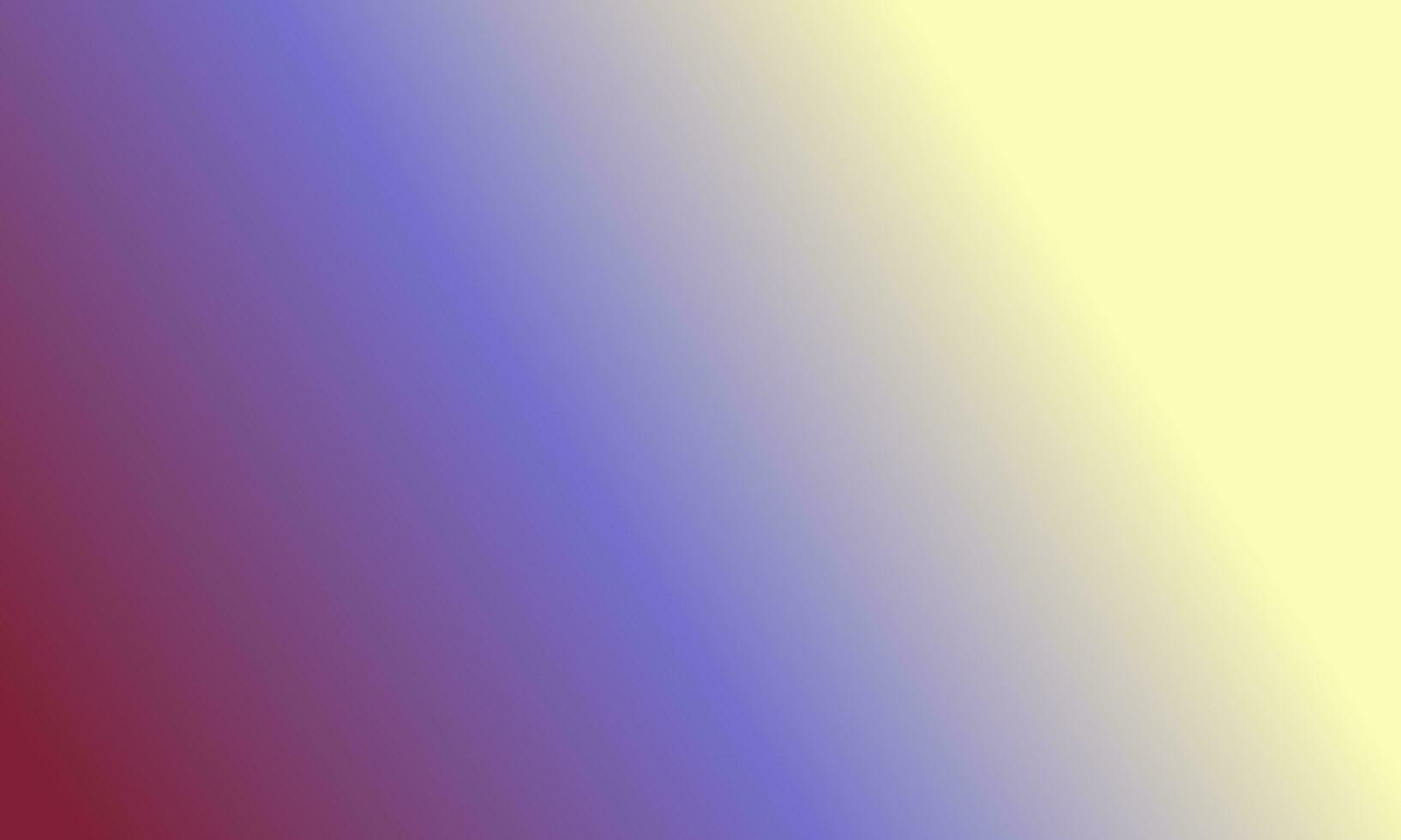 Design simple pastel yellow,navy blue and maroon gradient color illustration background photo