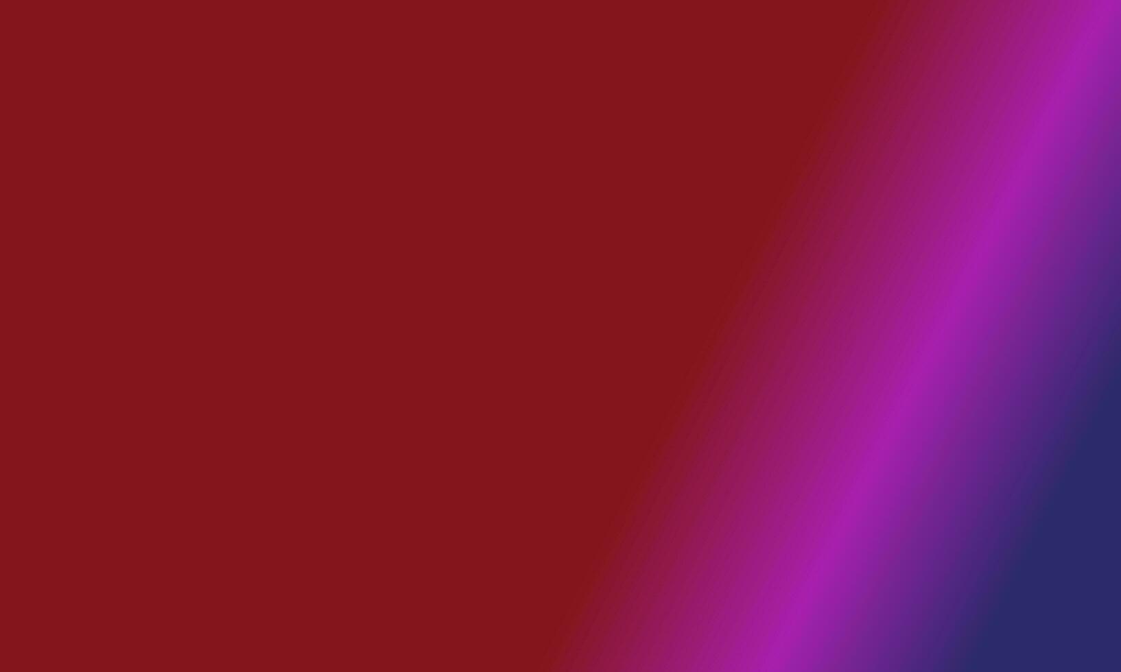 Design simple maroon,purple and navy blue gradient color illustration background photo