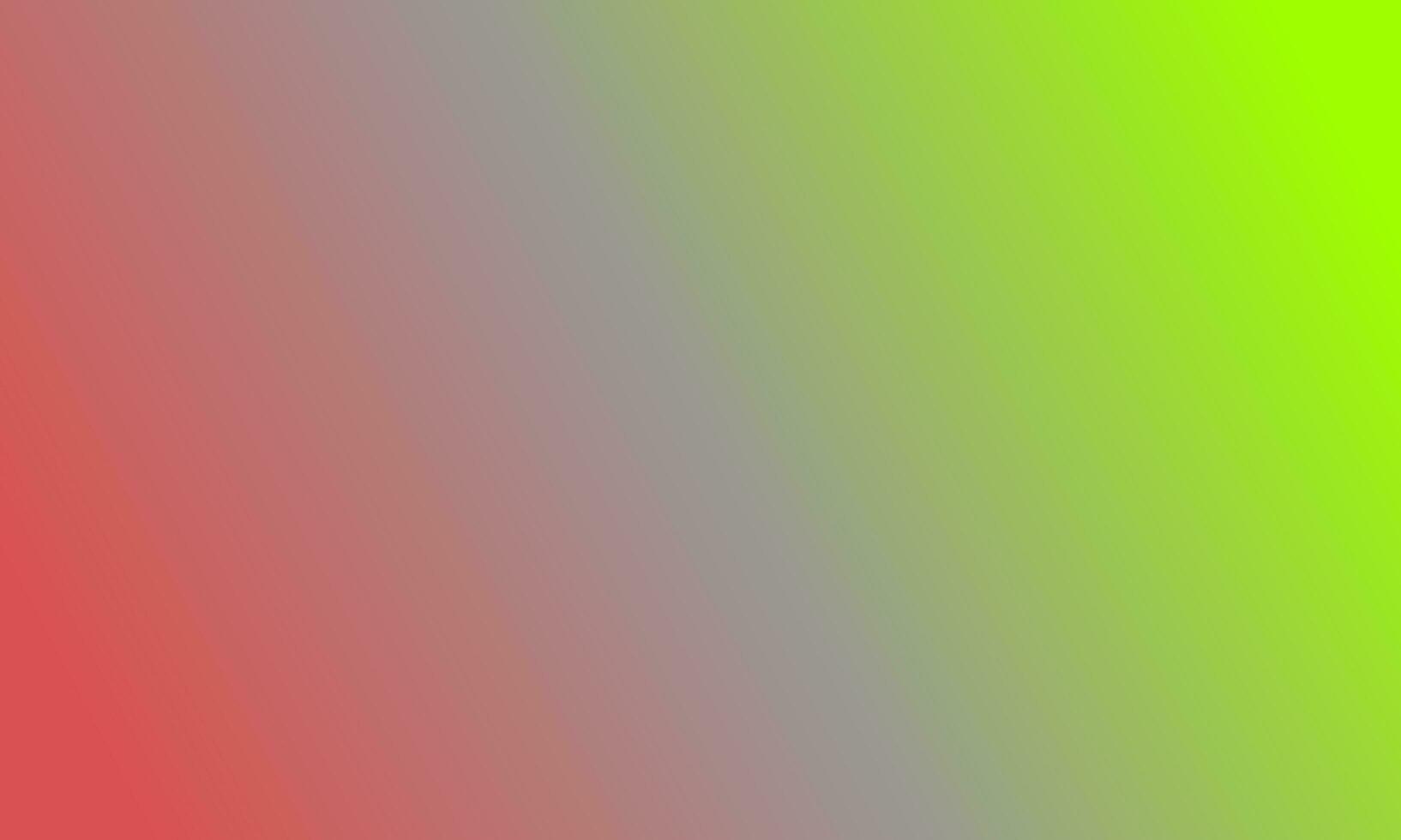 Design simple highlighter green,red and grey gradient color illustration background photo