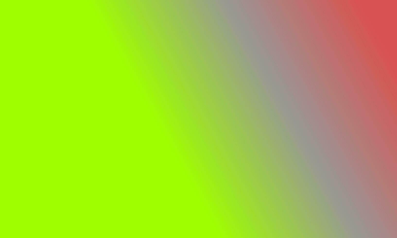 Design simple highlighter green,red and grey gradient color illustration background photo