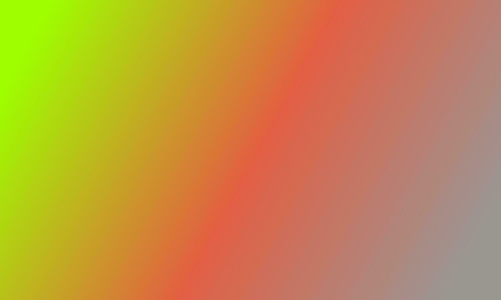 Design simple highlighter green,red and grey gradient color illustration background photo