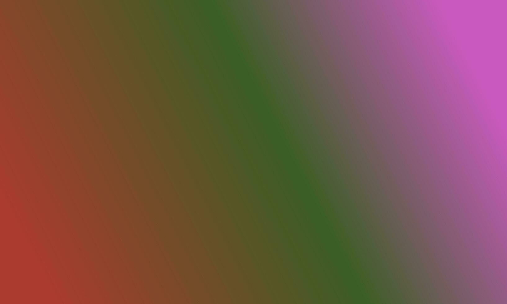 Design simple maroon,green army and pink gradient color illustration background photo