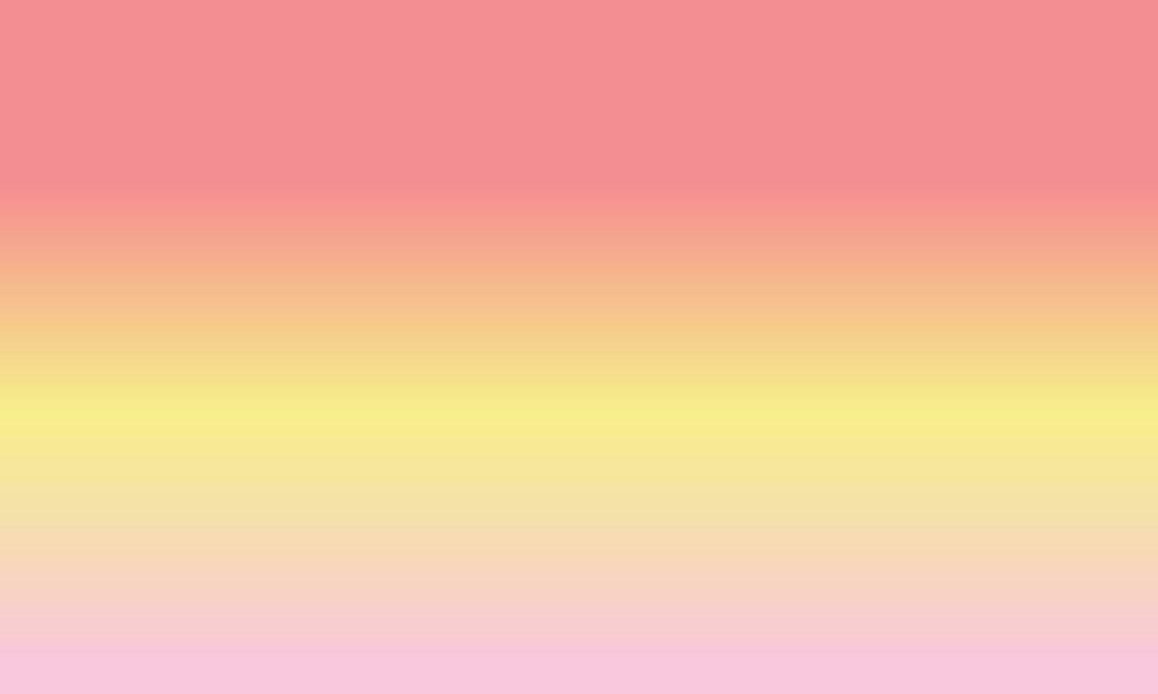 Design simple pink pastel,yellow and red gradient color illustration background photo