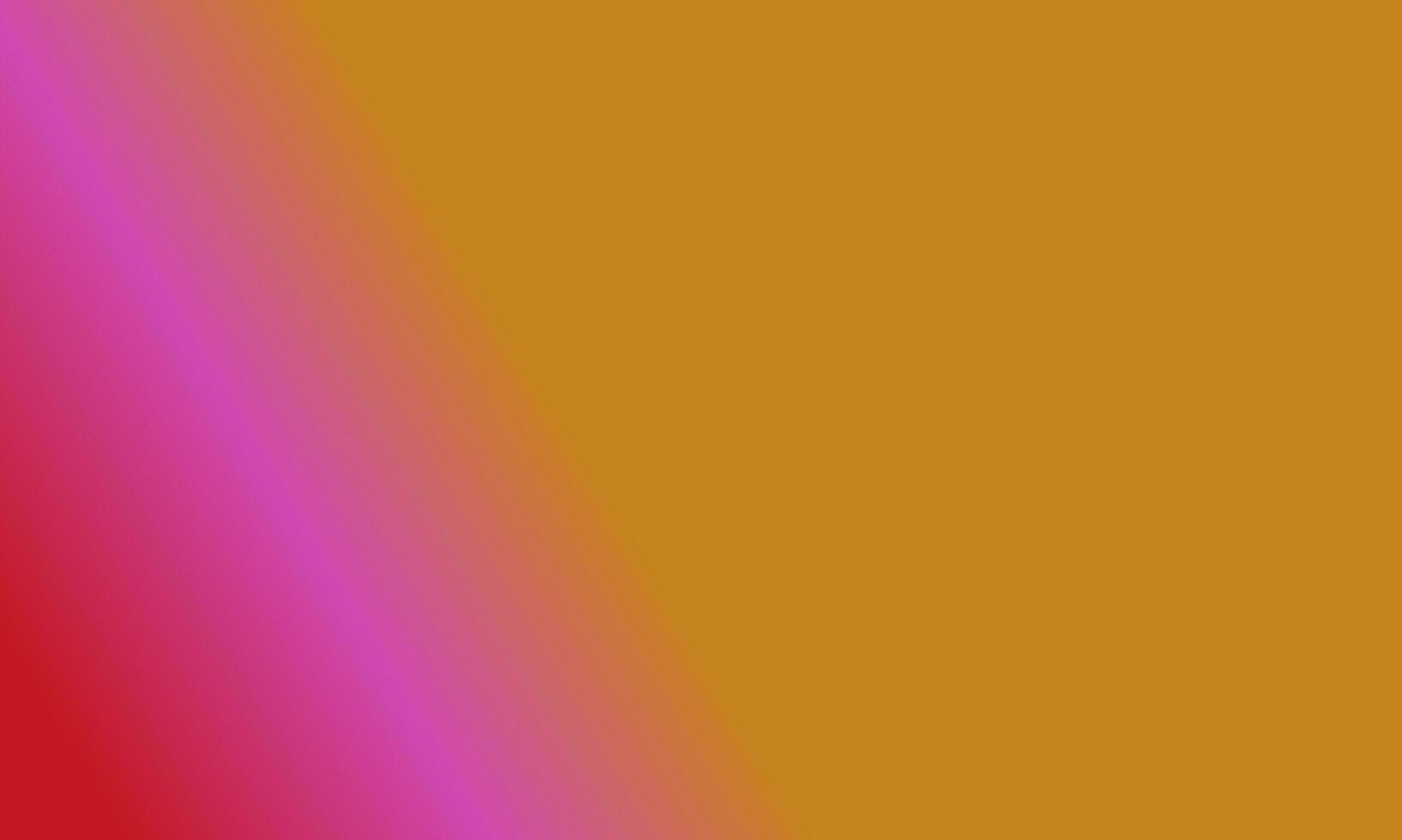 Design simple orange,pink and red gradient color illustration background photo