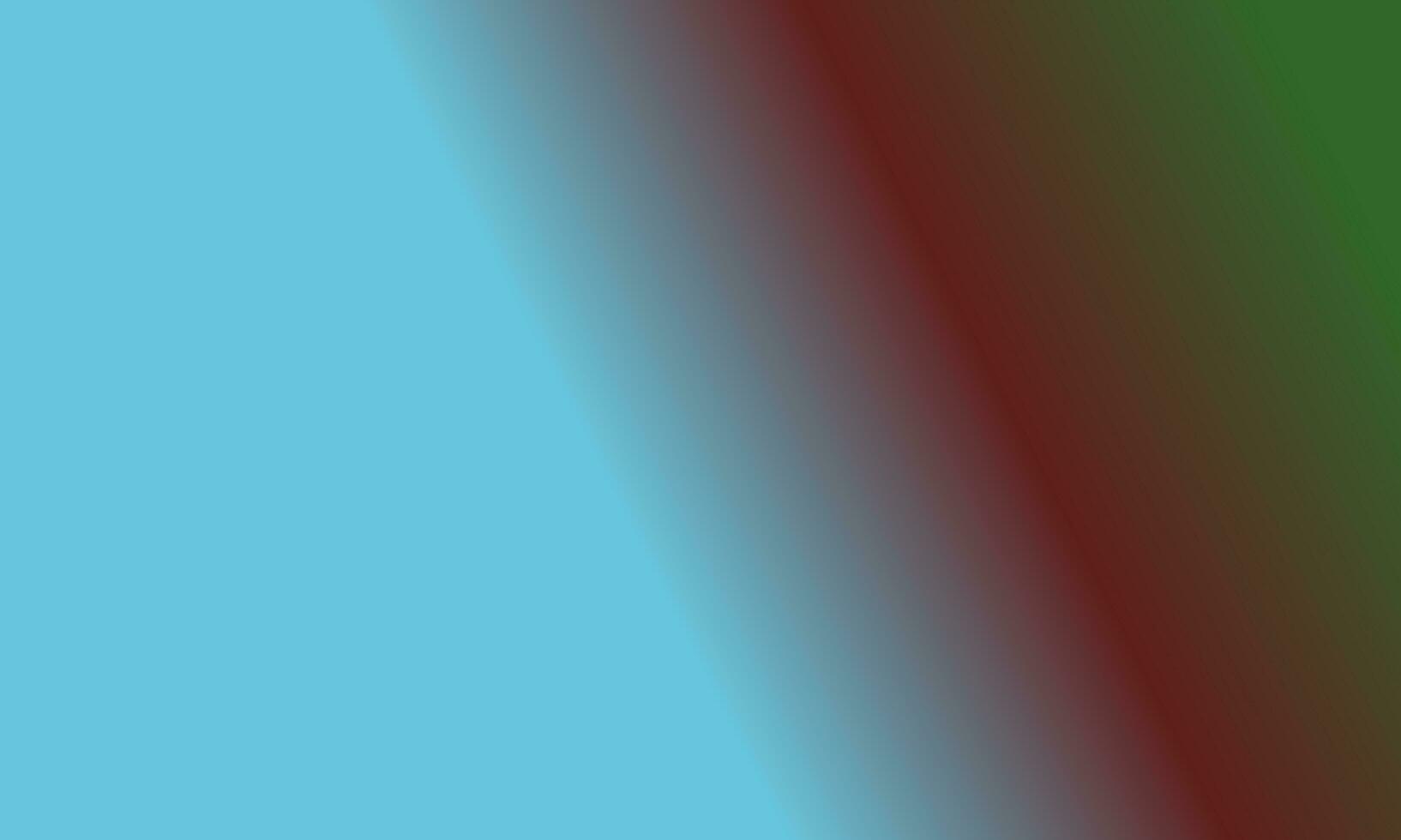 Design simple maroon,green army and blue gradient color illustration background photo