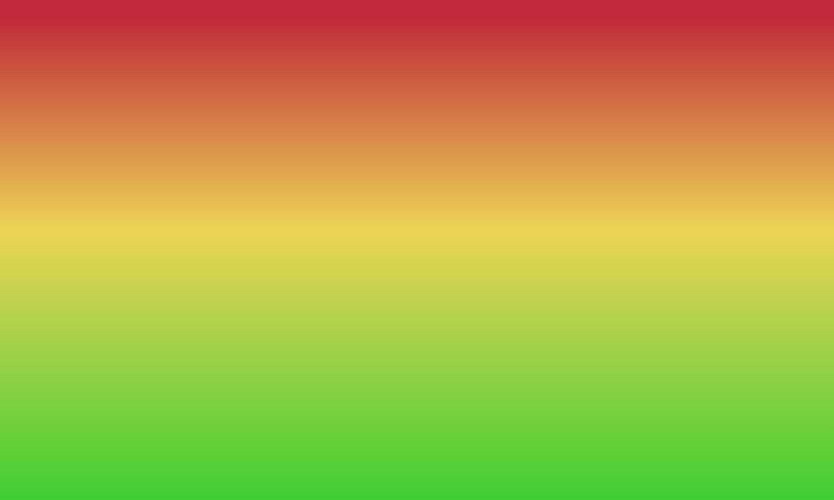 Design simple lime green,red and yellow gradient color illustration background photo